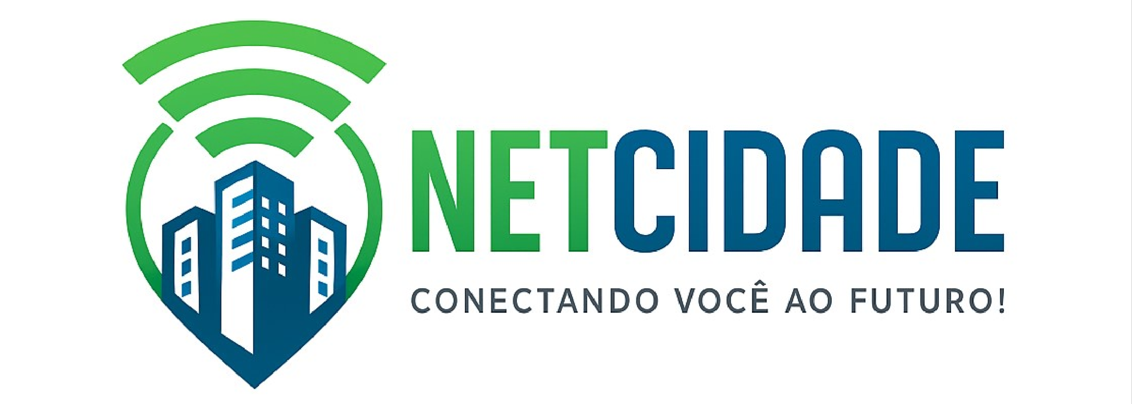 NetCidade Logo